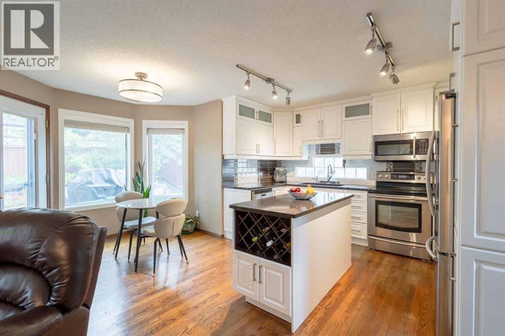 123 Tuscany Hills Park NW - 12