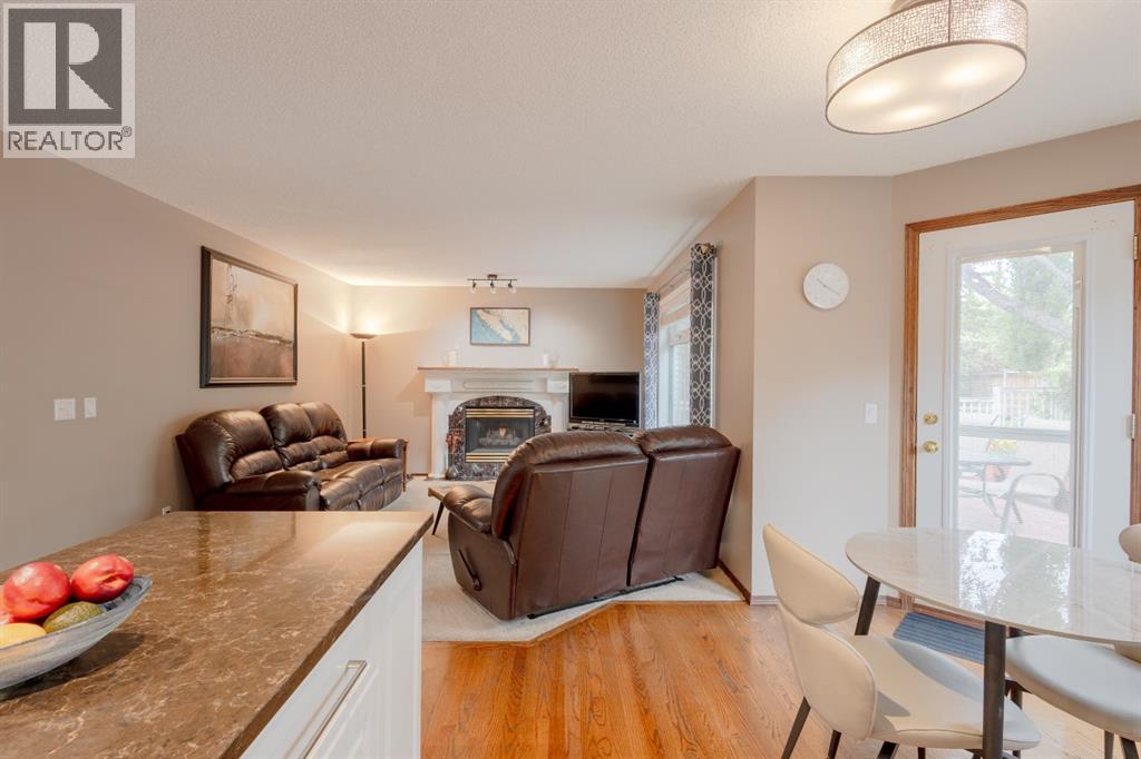 123 Tuscany Hills Park NW - 14