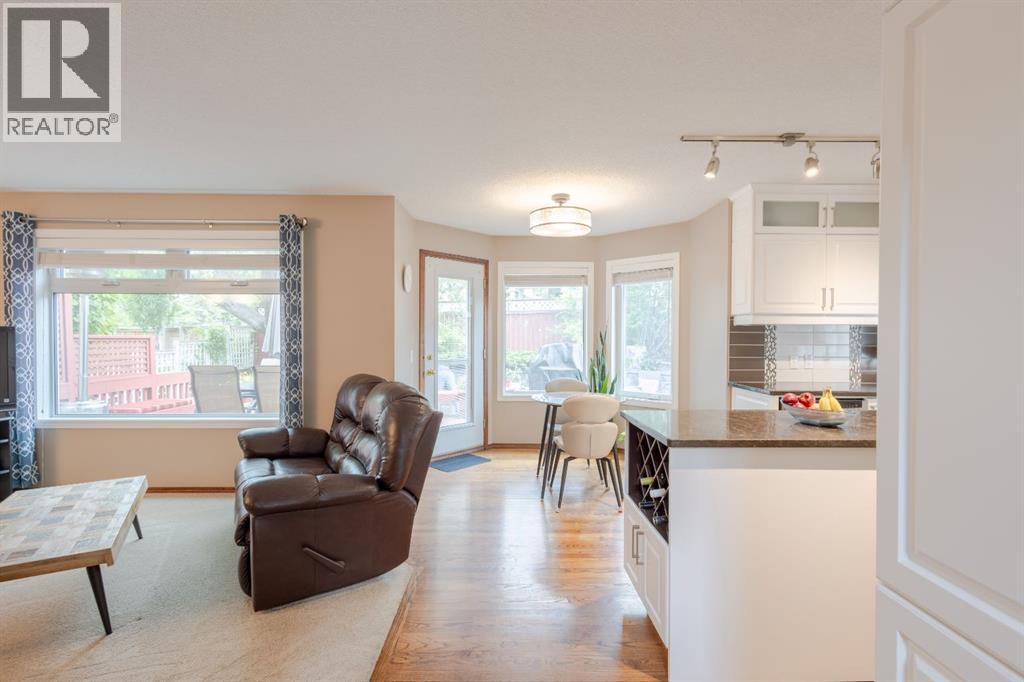 123 Tuscany Hills Park NW - 7