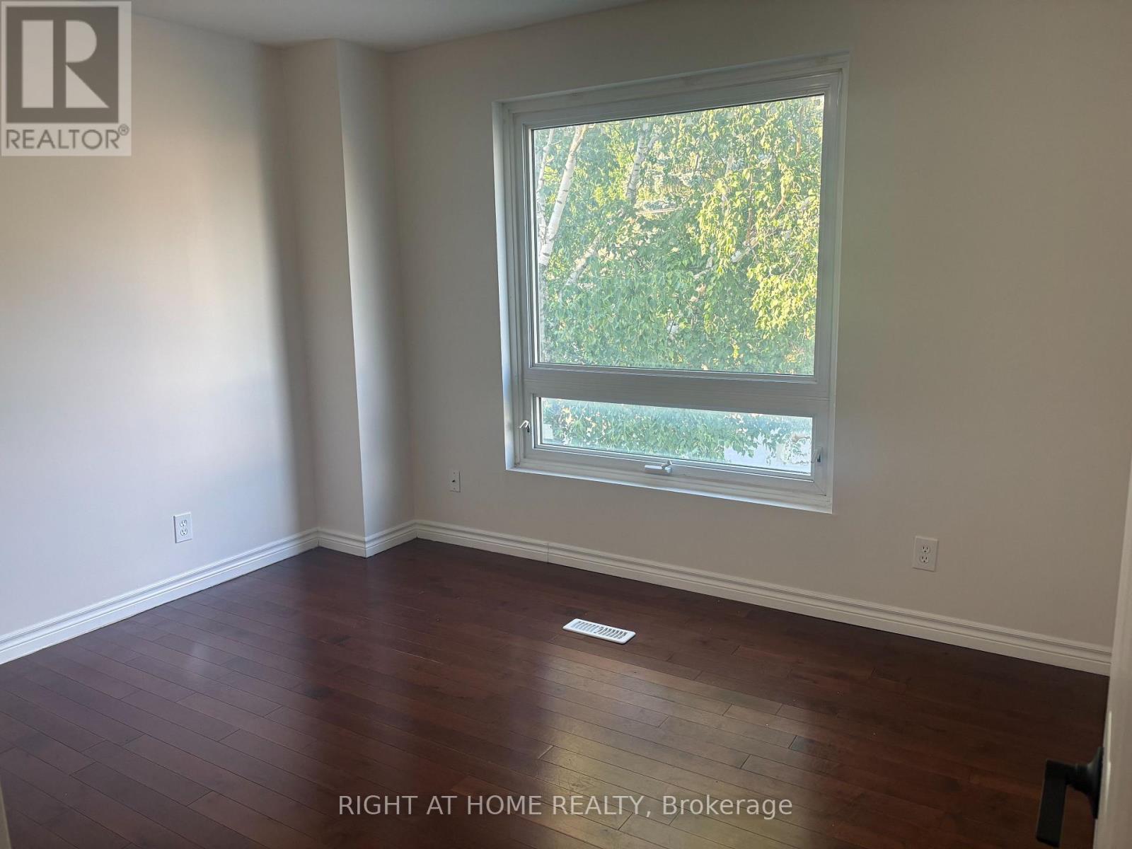 Primary Bedroom with Walk-in Closet