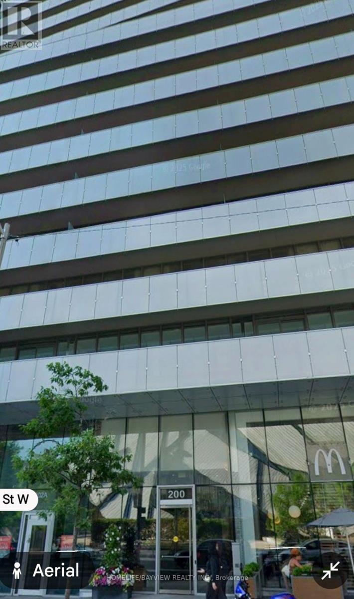 #3105 200 BLOOR STREET W - 2