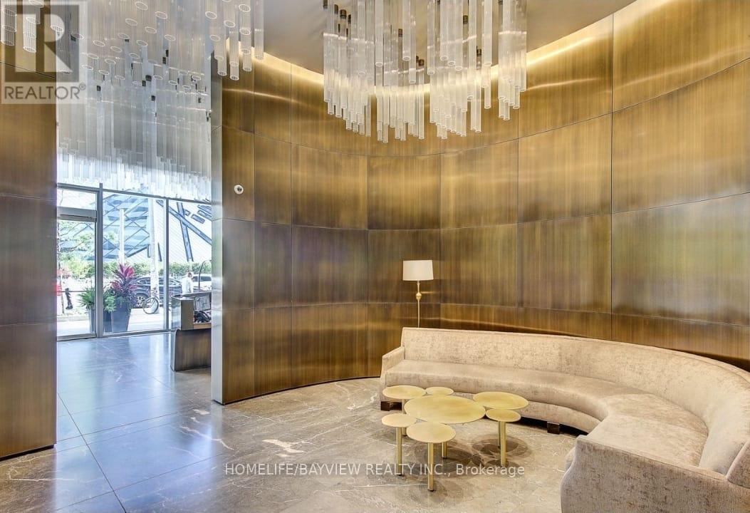 #3105 200 BLOOR STREET W - 3