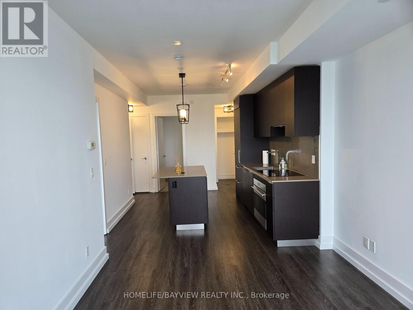 #3105 200 BLOOR STREET W - 8
