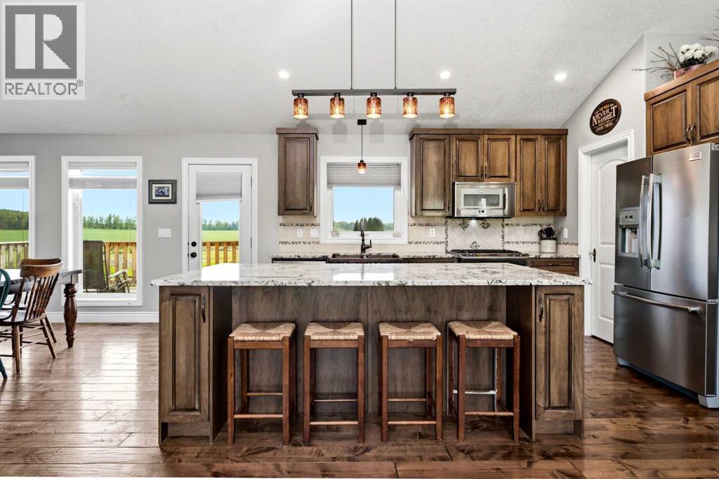 395048 Range Road 4-4 - 8