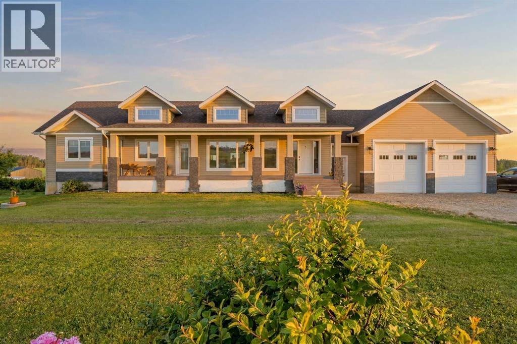 395048 Range Road 4-4 - 3