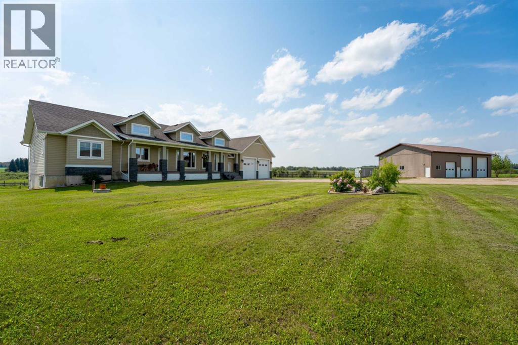 395048 Range Road 4-4 - 43