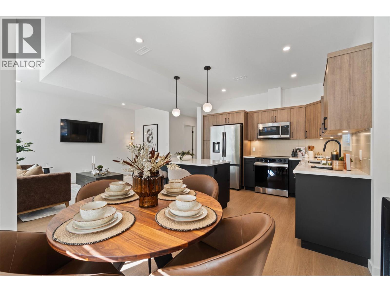 #108 3580 Valleyview Drive - 3