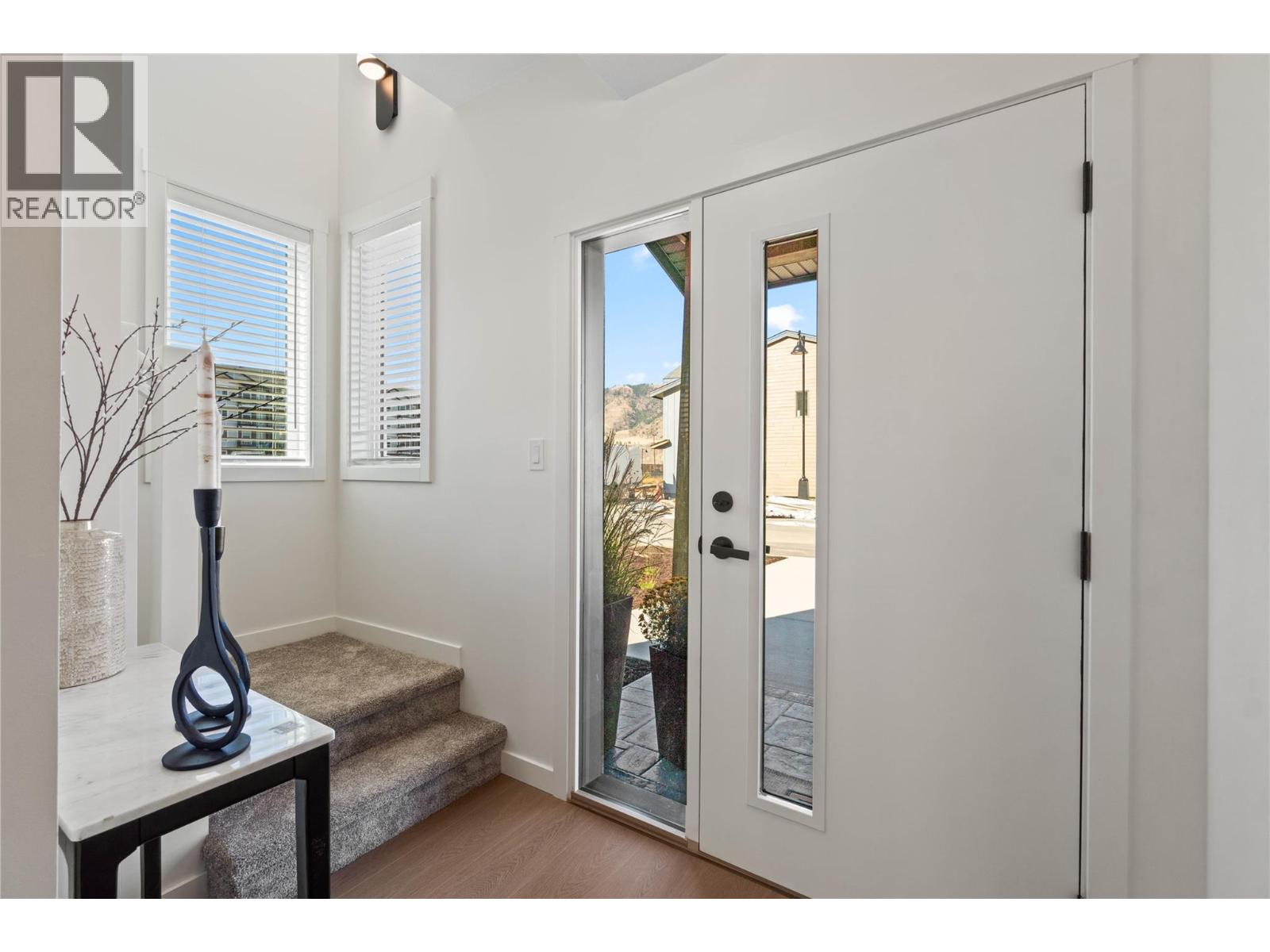 #108 3580 Valleyview Drive - 22