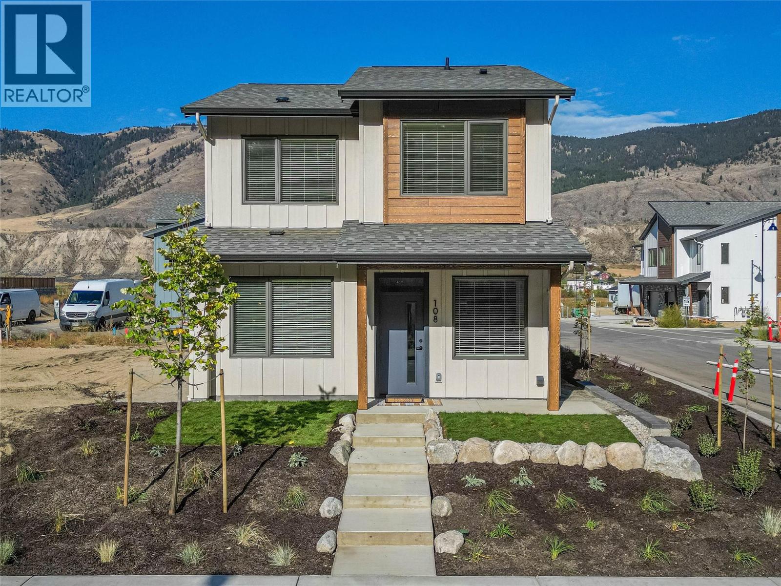 #108 3580 Valleyview Drive - 2