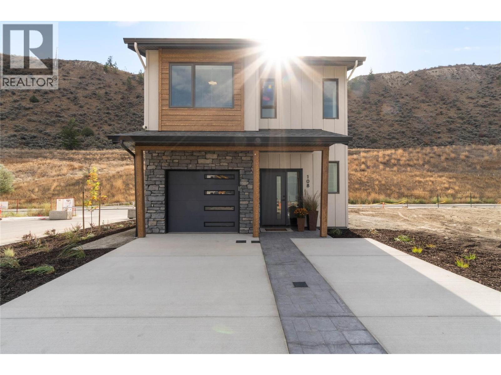 #108 3580 Valleyview Drive - 1