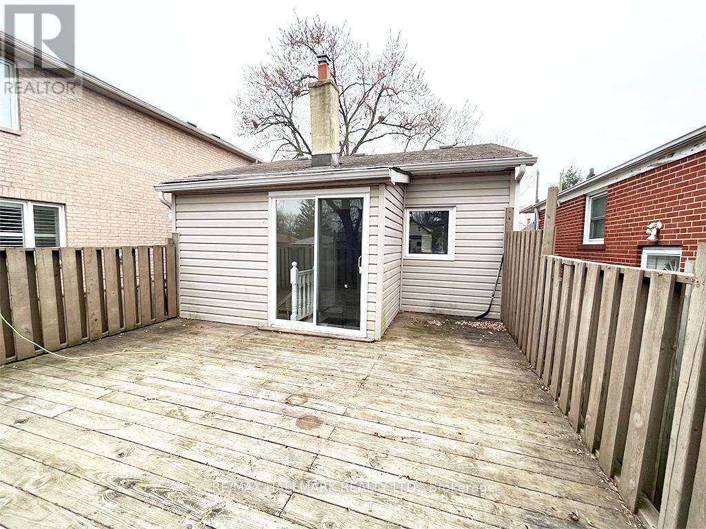 67 CLAREMORE AVENUE - 3