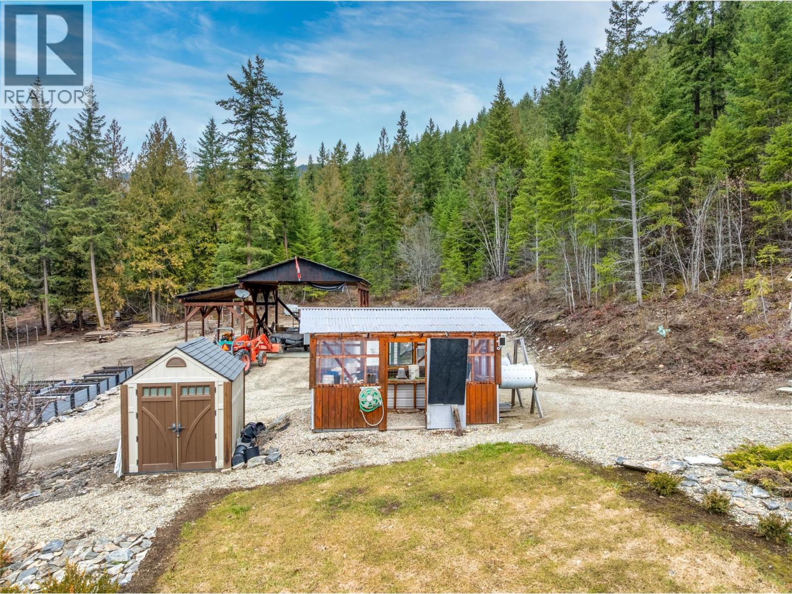 2770 Perris Road - 78
