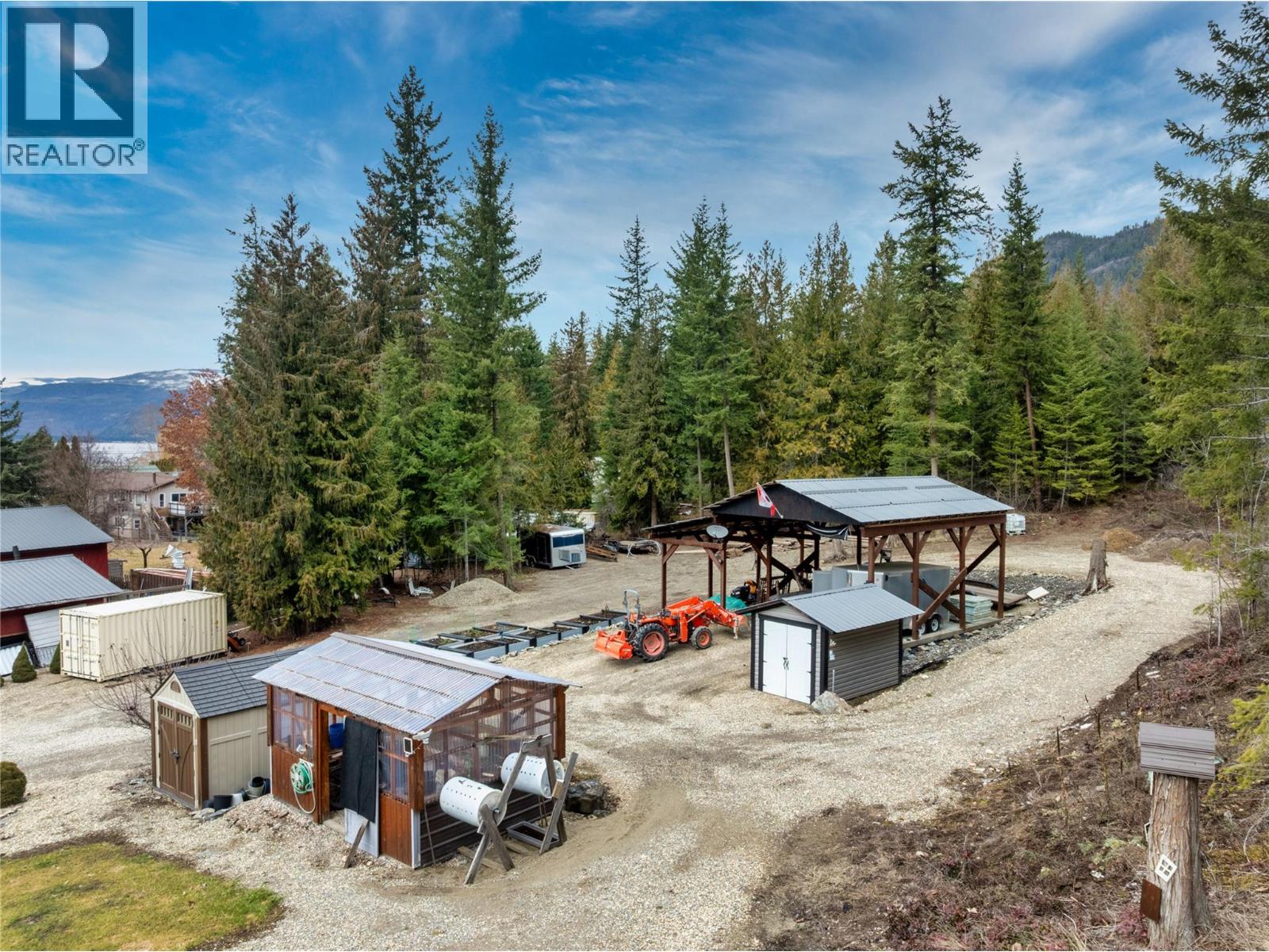 2770 Perris Road - 77