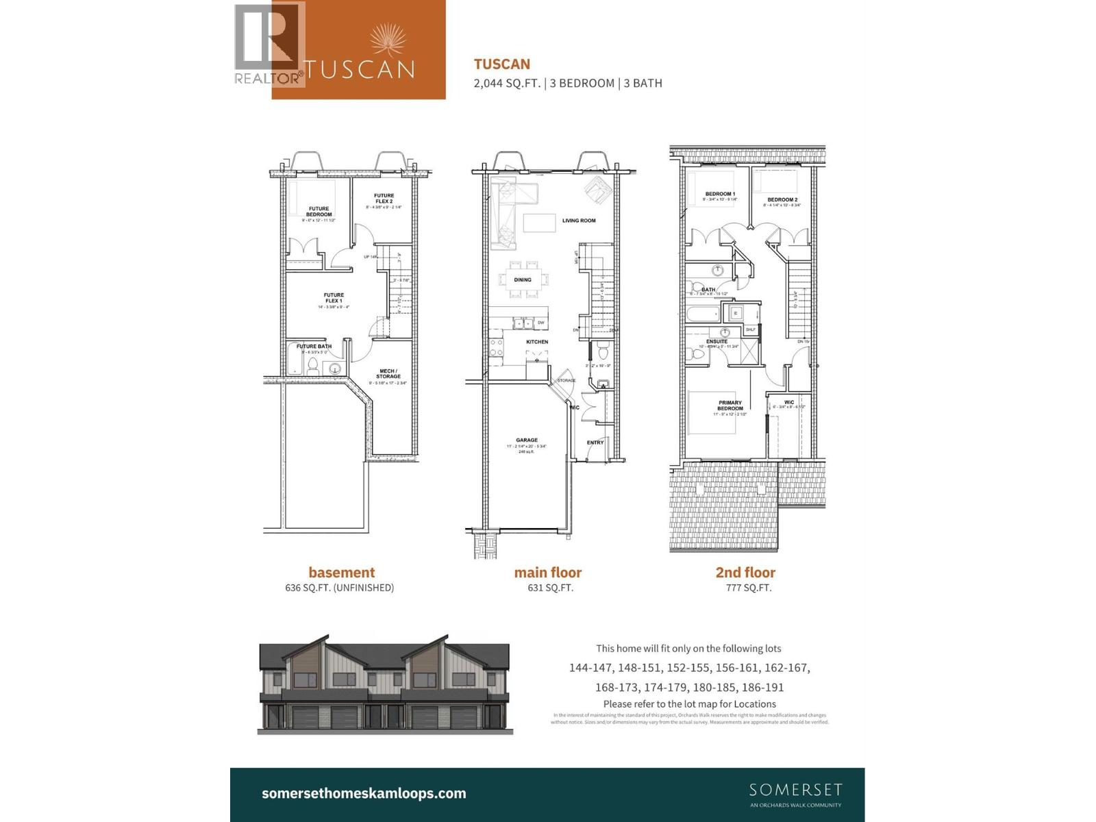 #170 3580 Valleyview Drive - 30