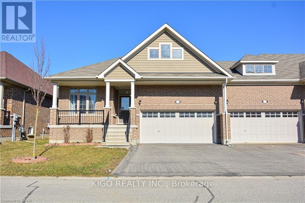 520 BALDWIN CRESCENT - 1