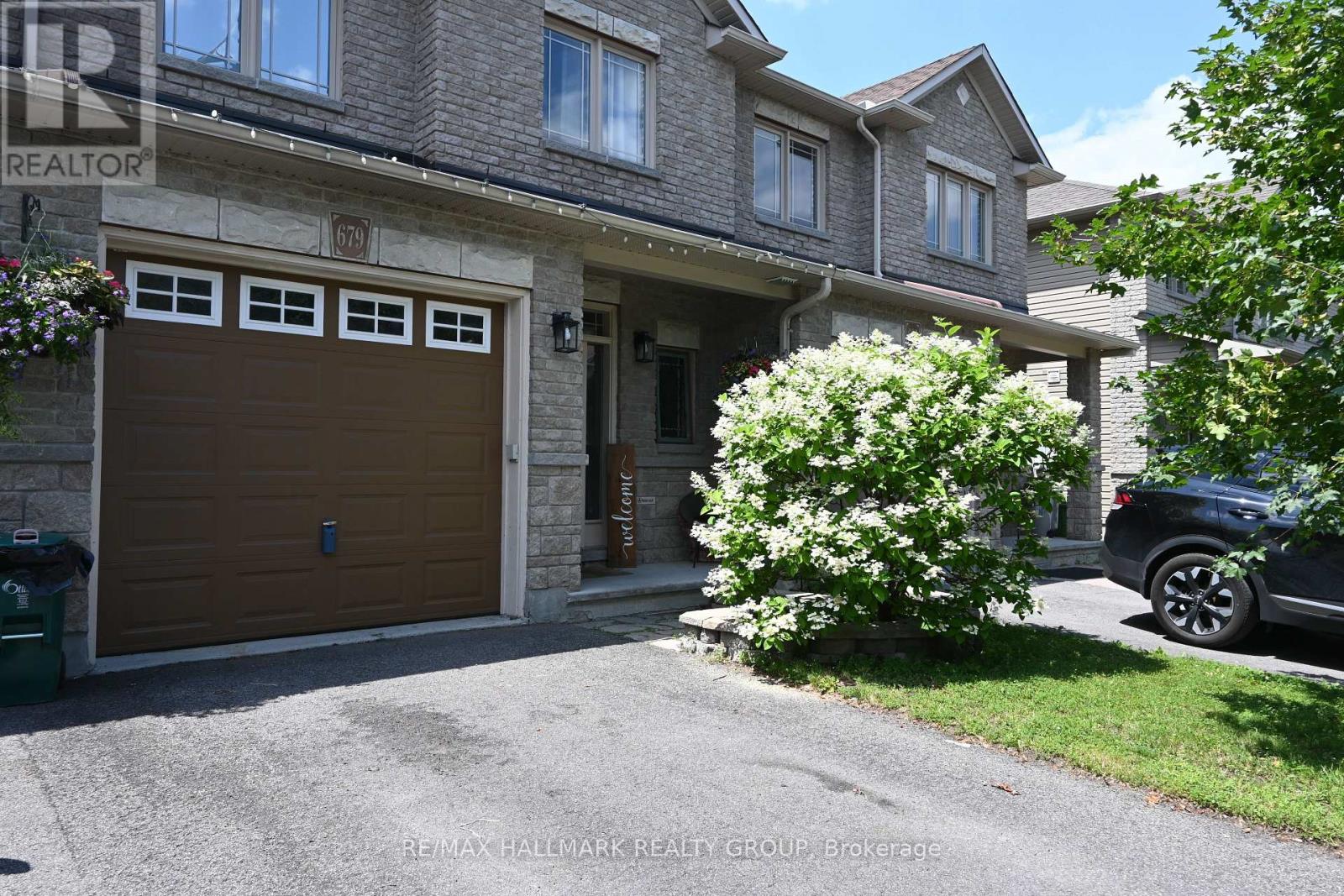 679 PERCIFOR WAY - 1