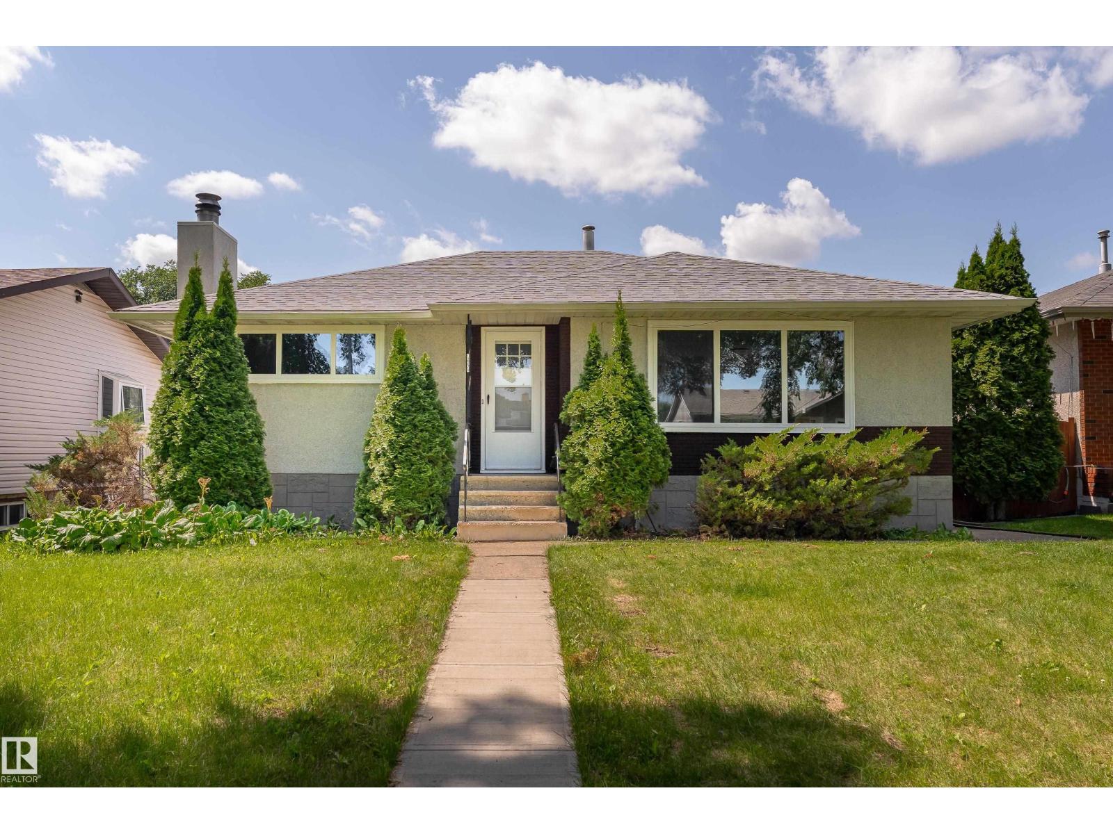 12224 55 ST NW - 1