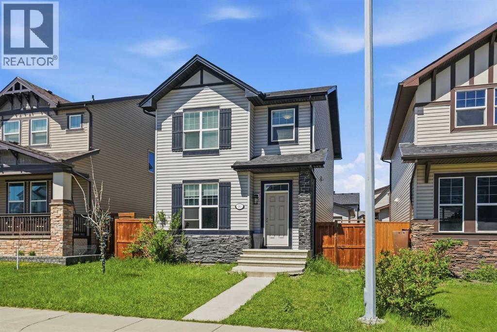 267 Skyview Springs Gardens NE - 48
