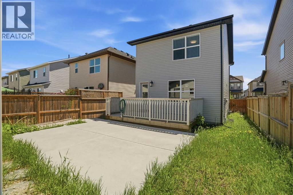 267 Skyview Springs Gardens NE - 43