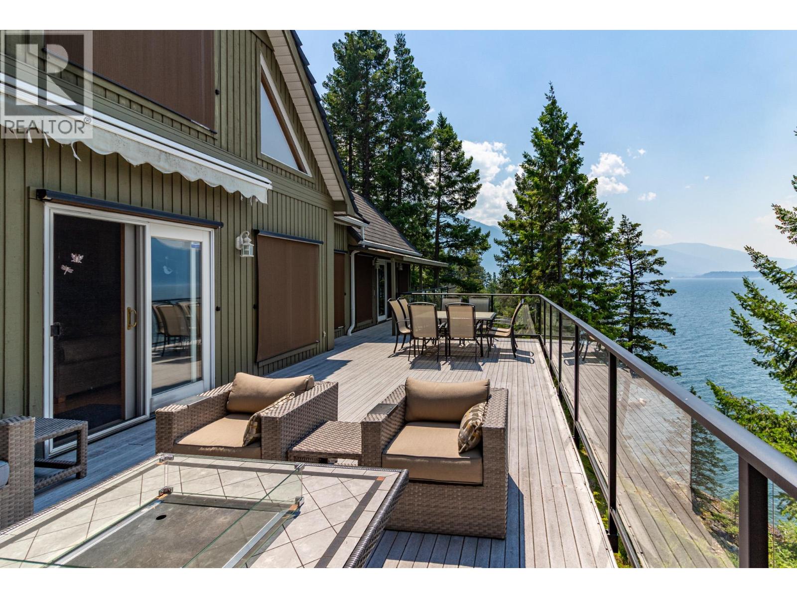 17222 Pilot Bay Road - 1