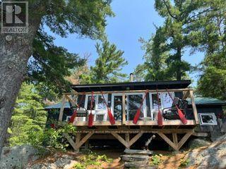 104 KAWIGAMOG LAKE - 29