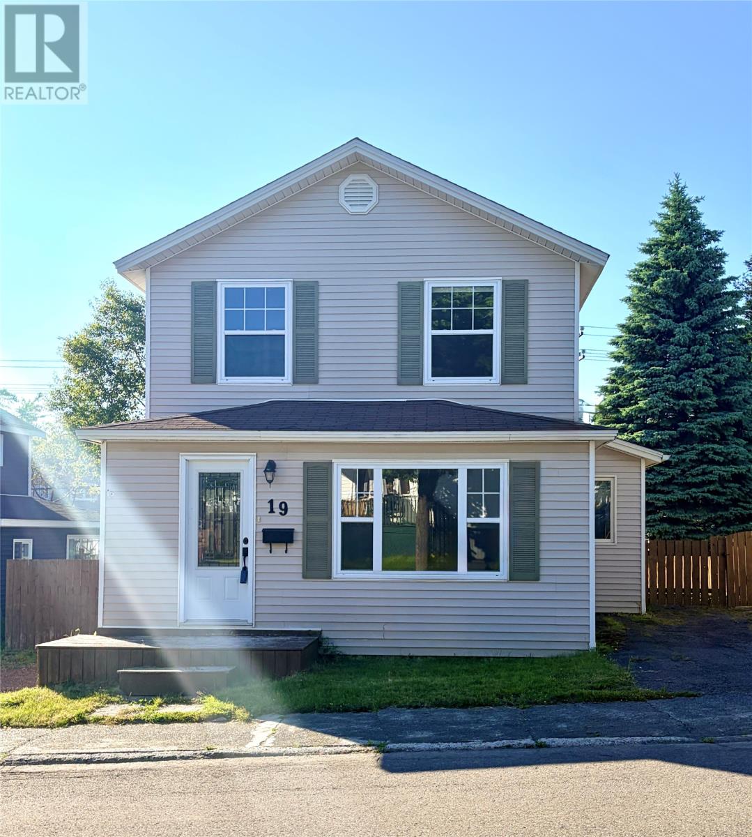 19 Monchy Road - 1
