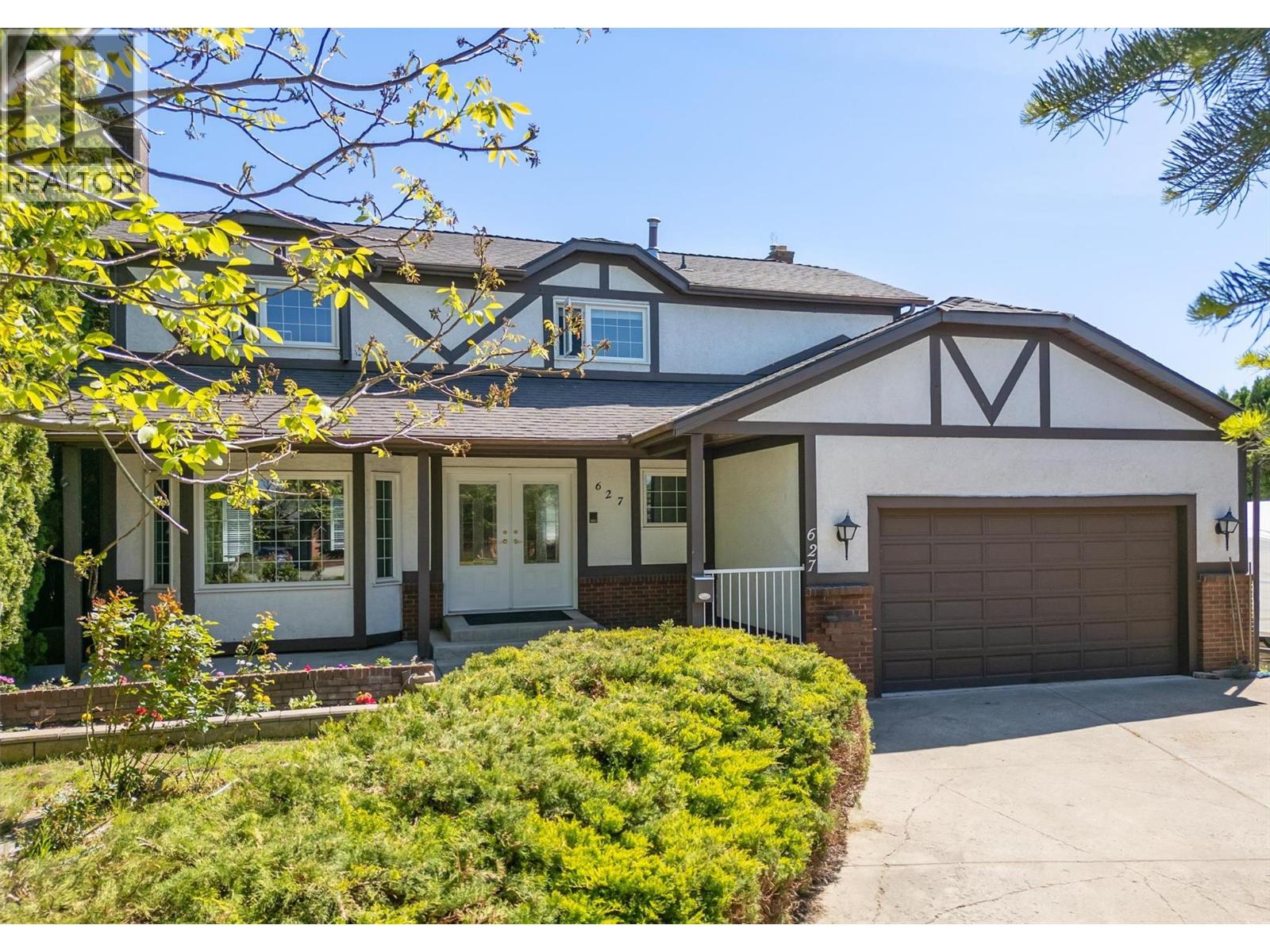 627 Hardie Road - 1
