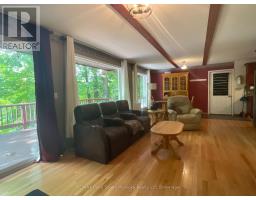 1117 Limberlost Point Road, Parry Sound Remote Area, ON P0H2R0 Photo 35