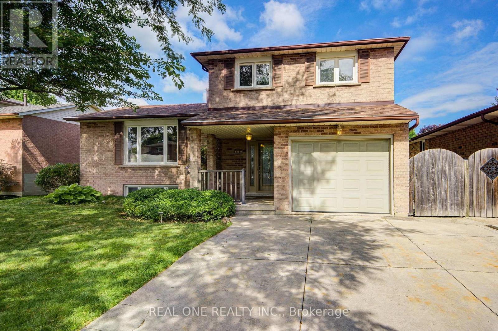 232 CLIFTON DOWNS ROAD - 1