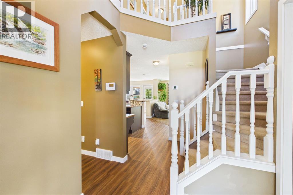 331 Bridlewood Circle SW - 20