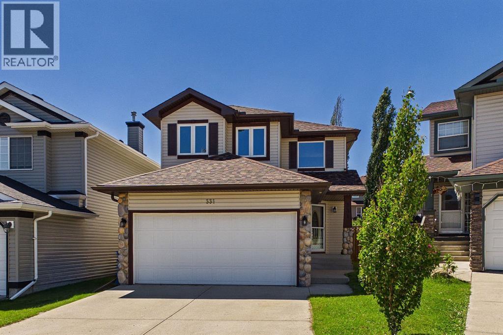 331 Bridlewood Circle SW - 1