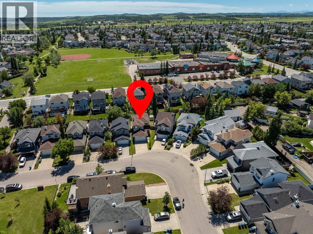331 Bridlewood Circle SW - 44