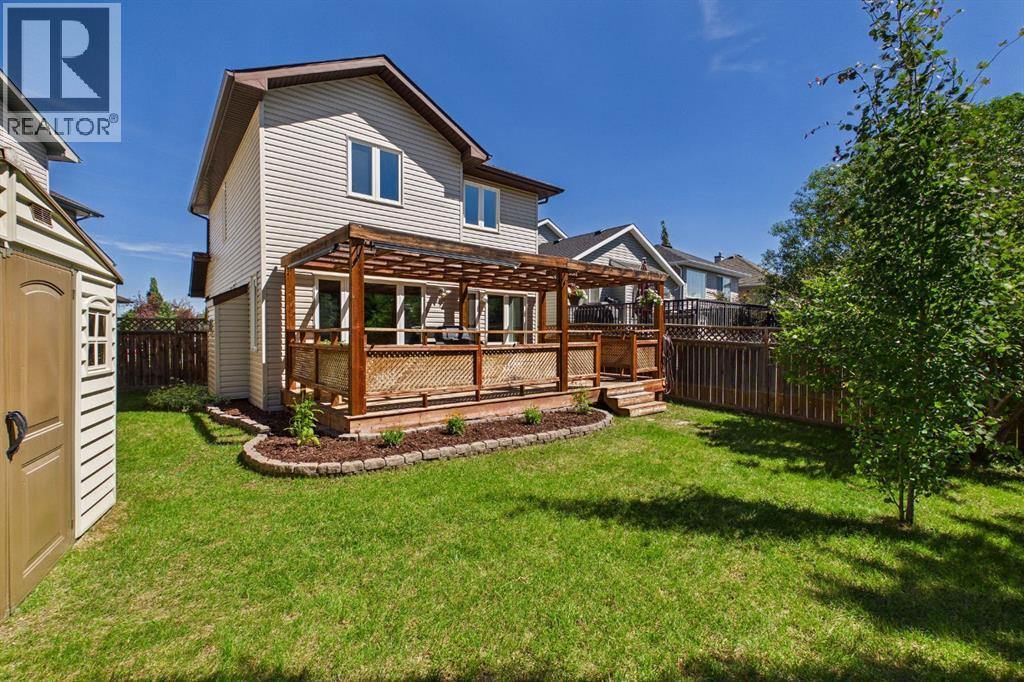 331 Bridlewood Circle SW - 38