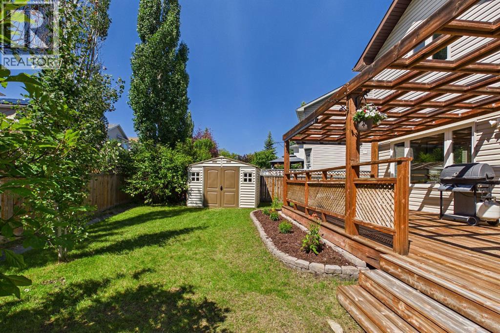 331 Bridlewood Circle SW - 40