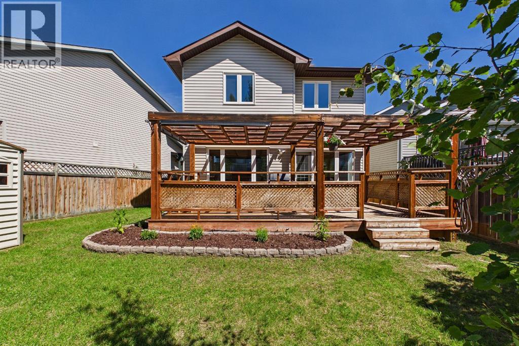 331 Bridlewood Circle SW - 2