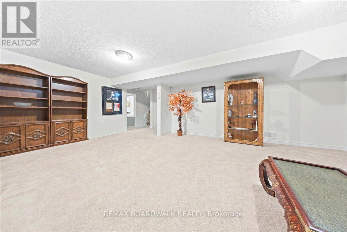 3 Bed, 3 Bath House for Sale in Ottawa – 116 PASSAGEWAY PRIVATE, Ottawa – MLS# X13554518 - Image 18