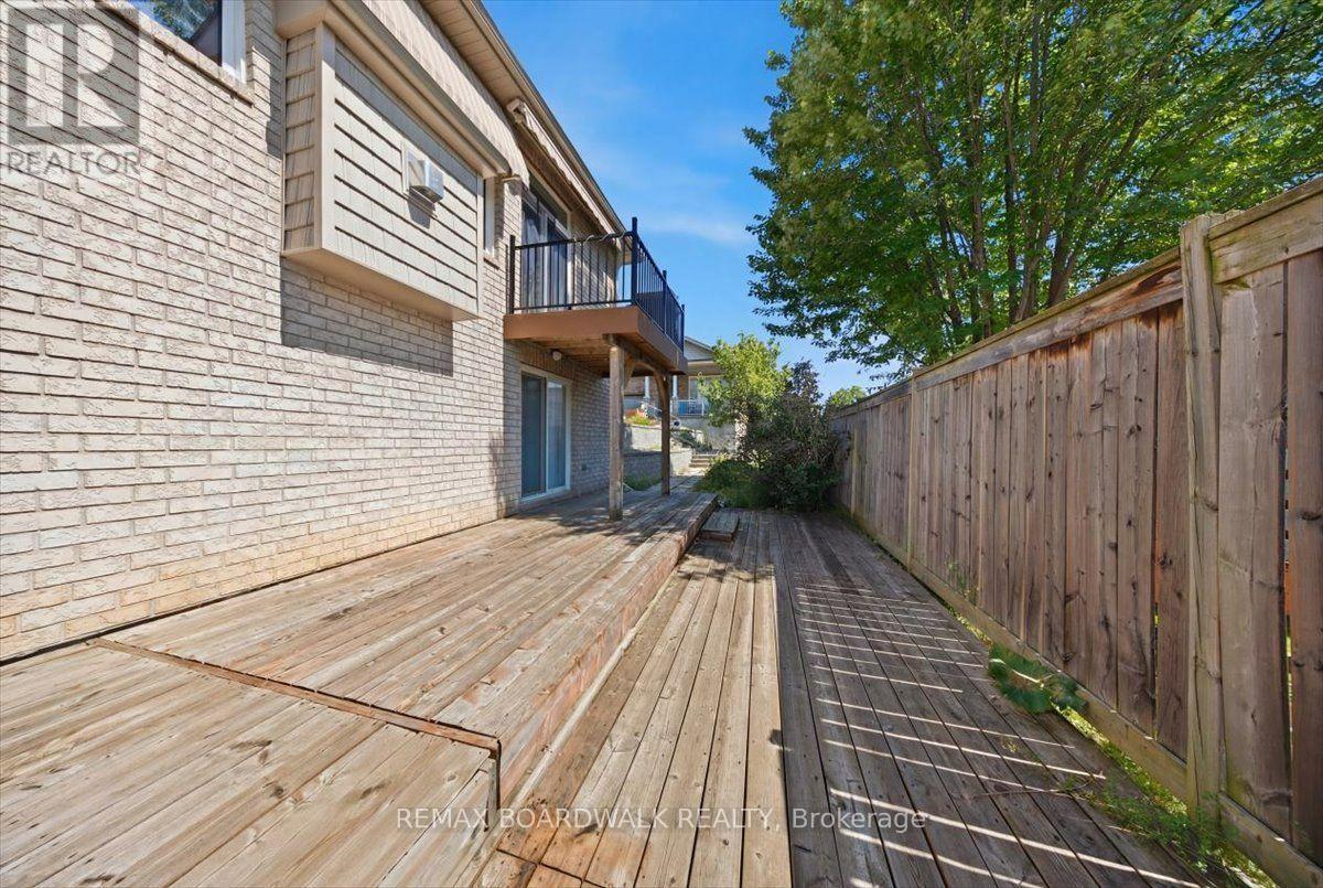 3 Bed, 3 Bath House for Sale in Ottawa – 116 PASSAGEWAY PRIVATE, Ottawa – MLS# X13554518 - Image 21