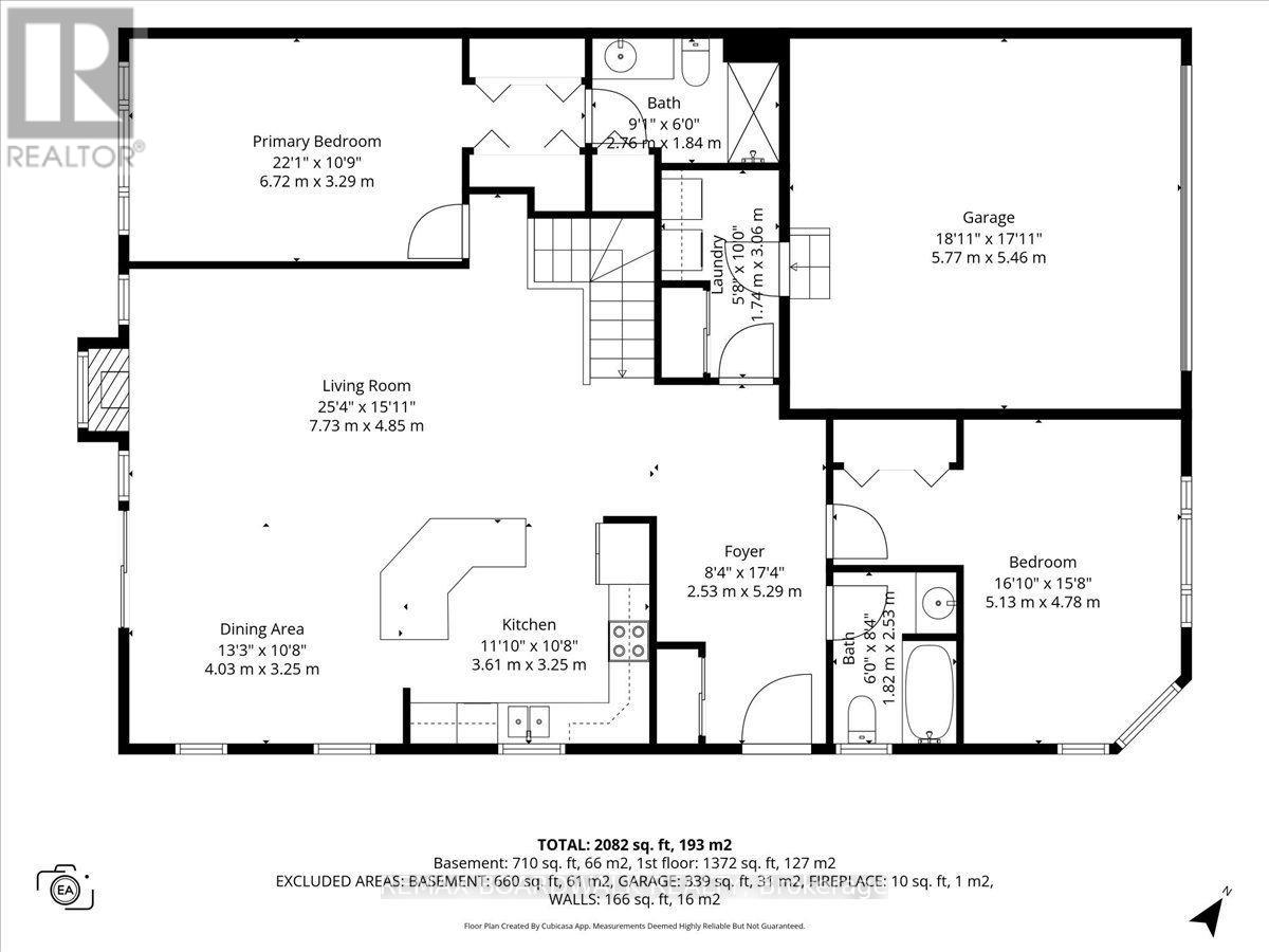 3 Bed, 3 Bath House for Sale in Ottawa – 116 PASSAGEWAY PRIVATE, Ottawa – MLS# X13554518 - Image 26