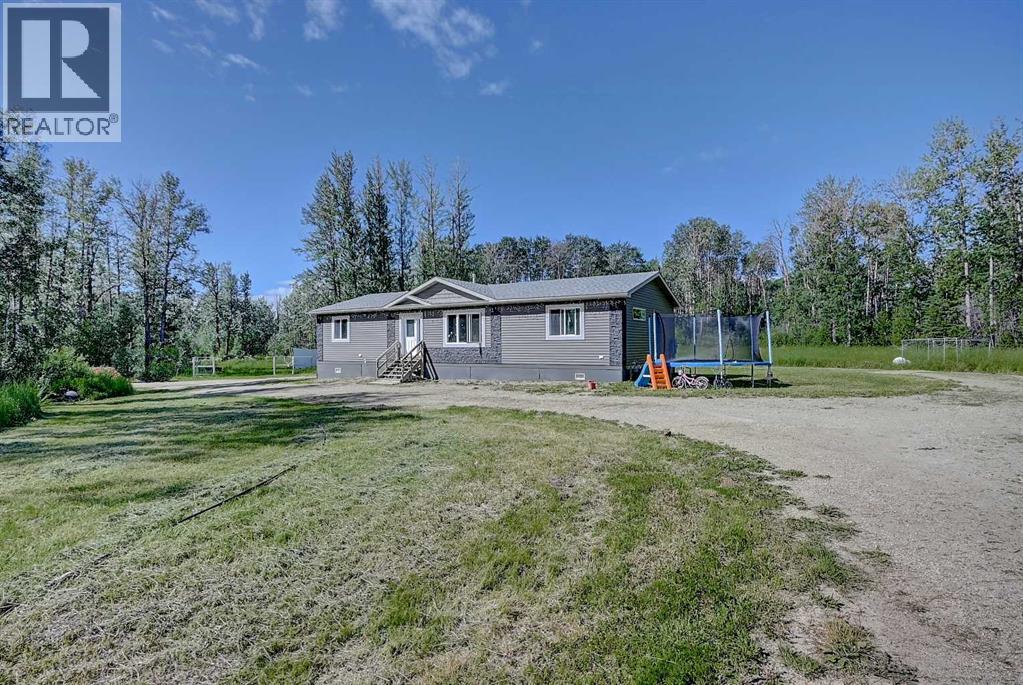 745002 Range Road 55 - 1