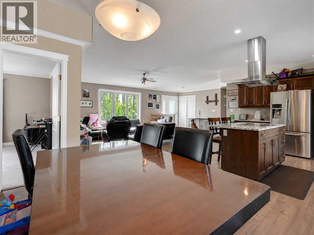 745002 Range Road 55 - 13