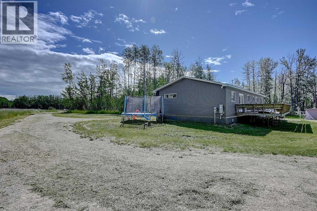 745002 Range Road 55 - 24