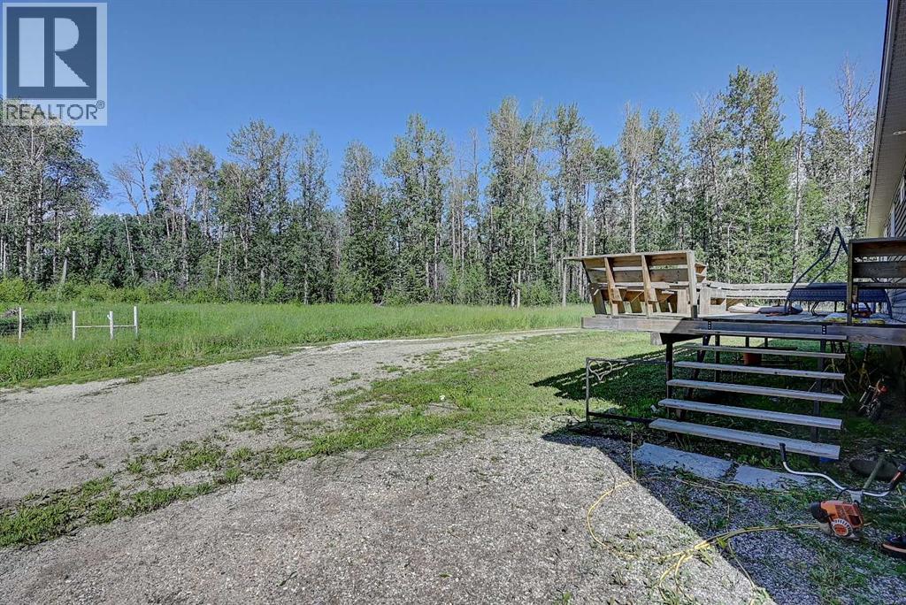 745002 Range Road 55 - 27