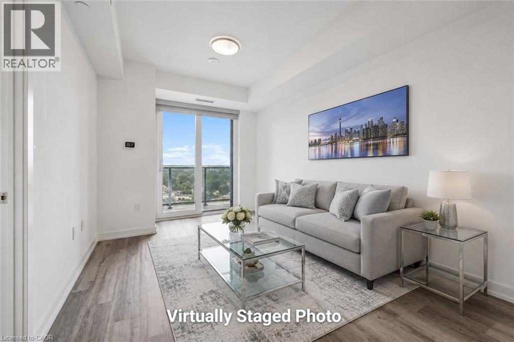 #1007 15 WELLINGTON Street S - 11