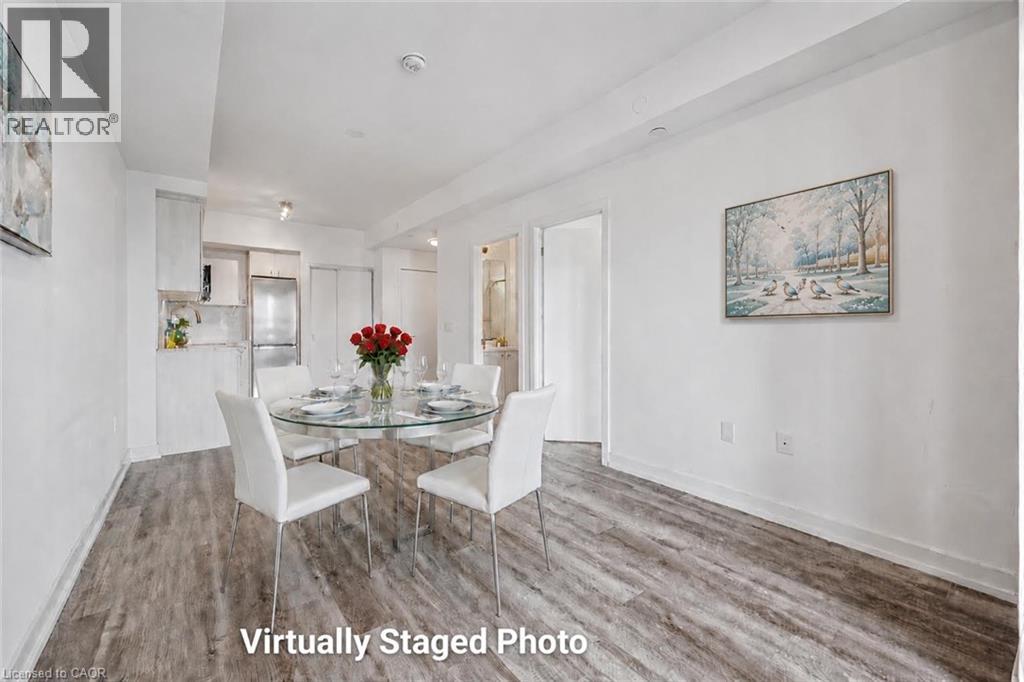 #1007 15 WELLINGTON Street S - 12