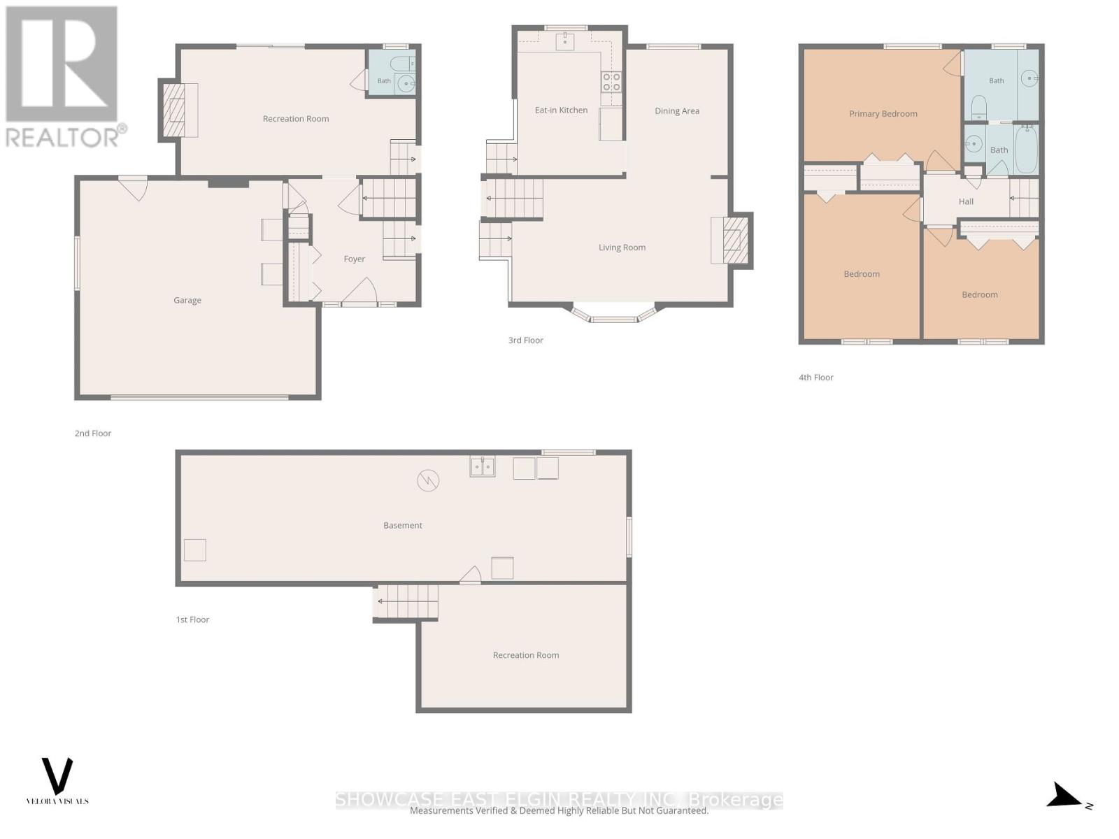10 PIERCE STREET - 30