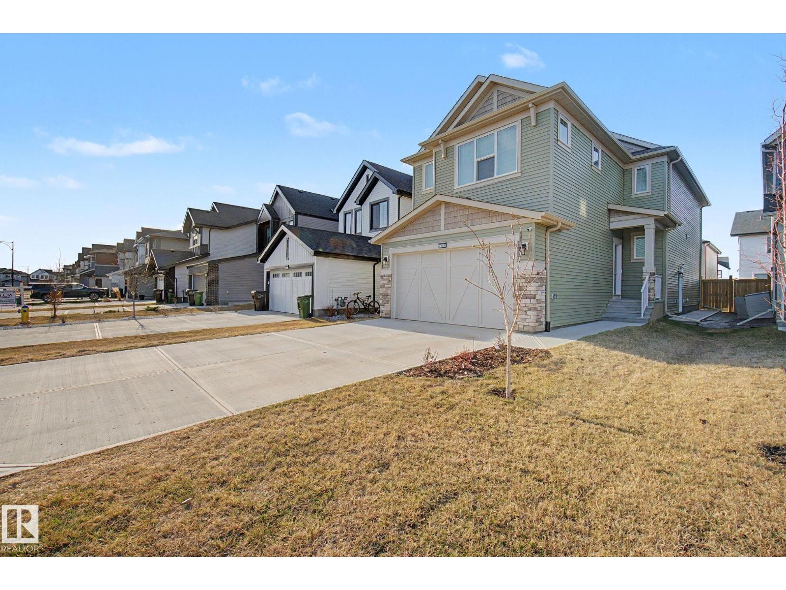 3464 CRAIG LANDING LD SW SW - 1