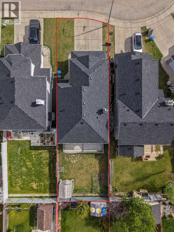 153 Saddlemead Road NE - 2