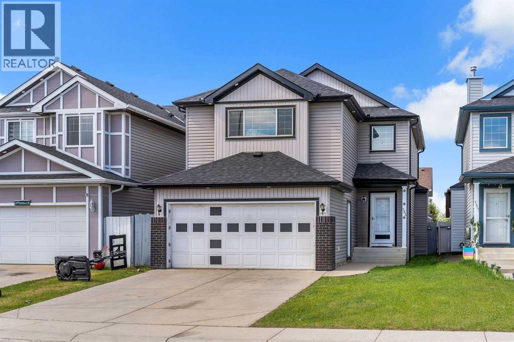 153 Saddlemead Road NE - 1