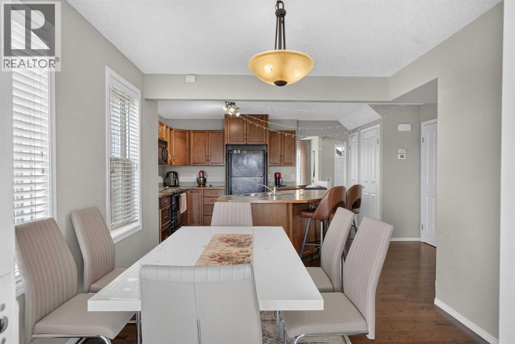 116 Panora Close NW - 17