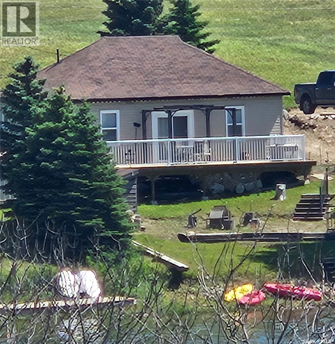 Cabin 157 Clearwater Lake - 1